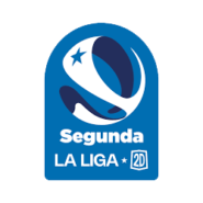 Campeonato Segunda División La Liga 2D